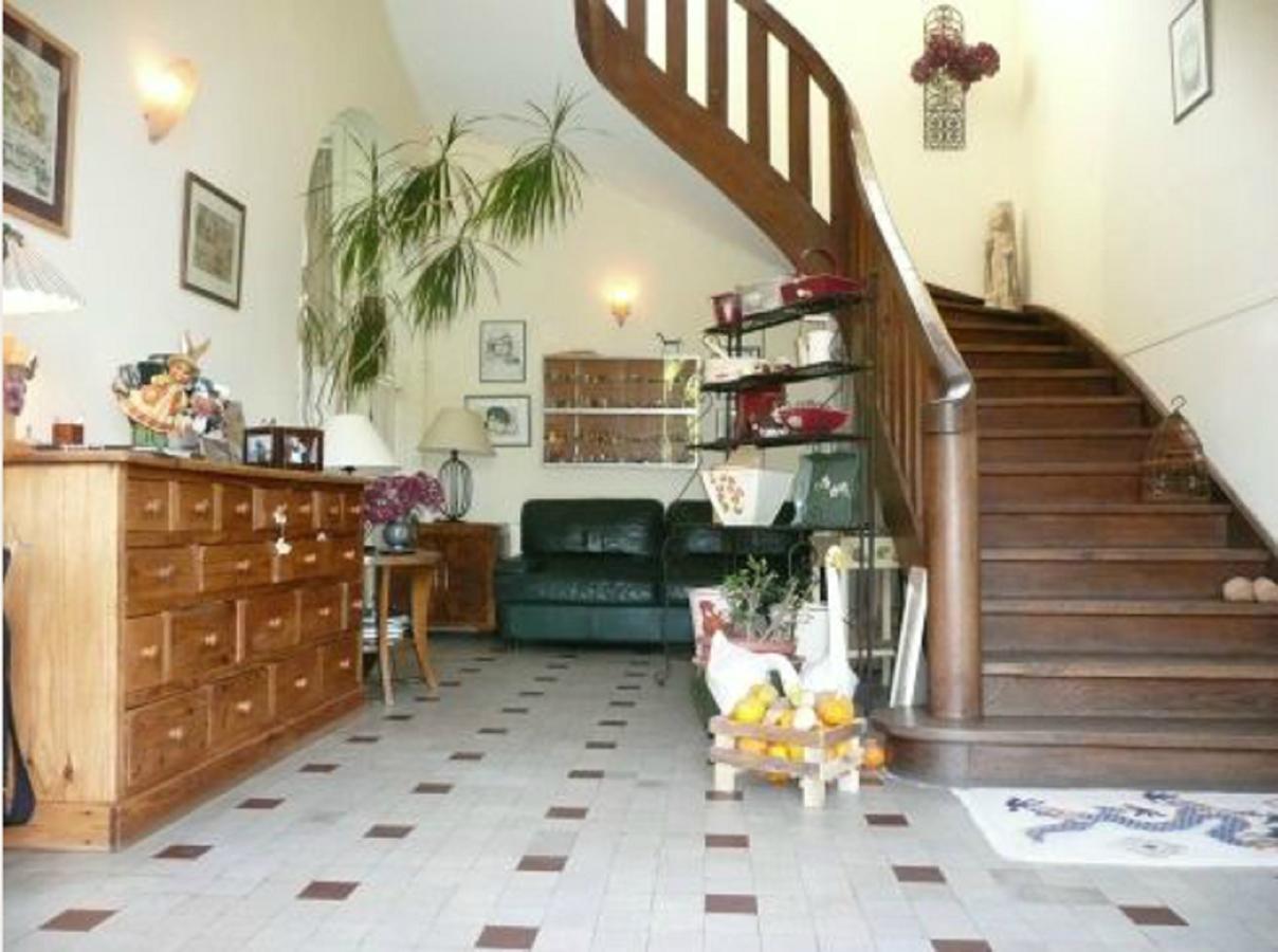 Manoir De Bois En Ardres Bed and Breakfast Esterno foto
