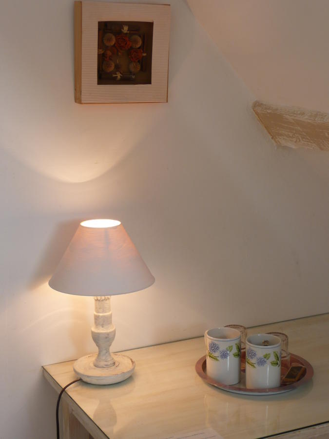 Manoir De Bois En Ardres Bed and Breakfast Camera foto