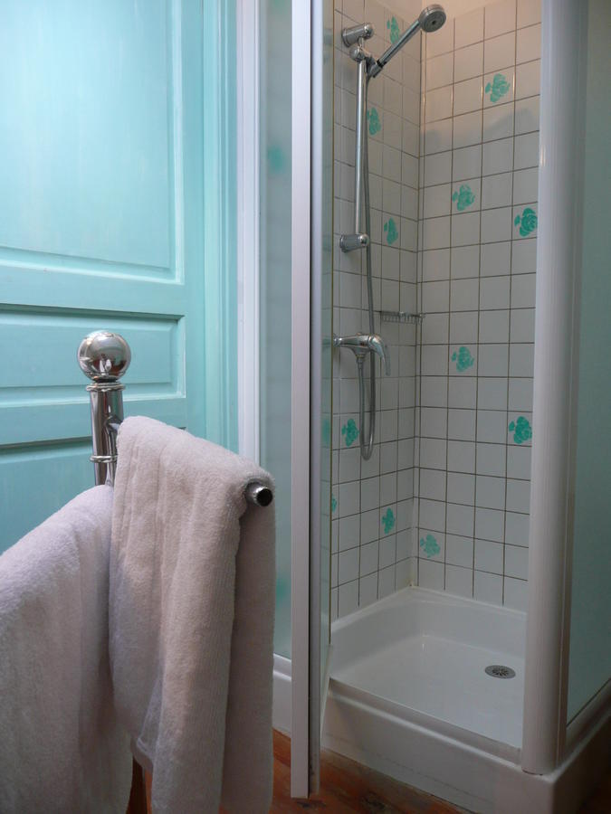 Manoir De Bois En Ardres Bed and Breakfast Camera foto