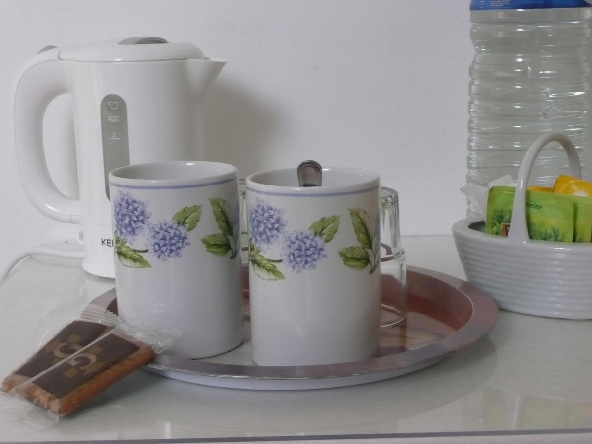 Manoir De Bois En Ardres Bed and Breakfast Camera foto